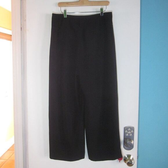 Vince NEW! Womens Wide Leg Pants 10 Tags Attached - Picture 12 of 13